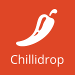 chillidrop logo